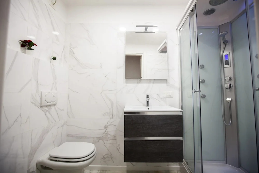 Suite Duomo Rodari
