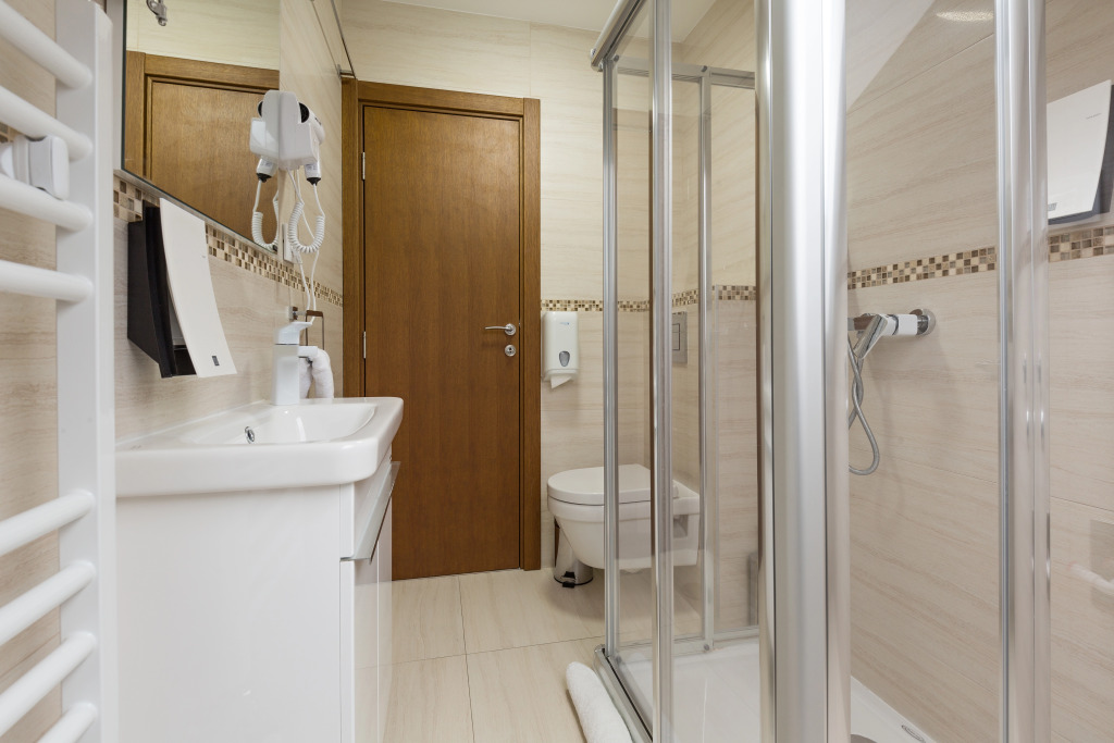 Prime Hotel Apartmani
