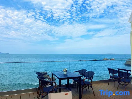 Yihai Shanju Guesthouse