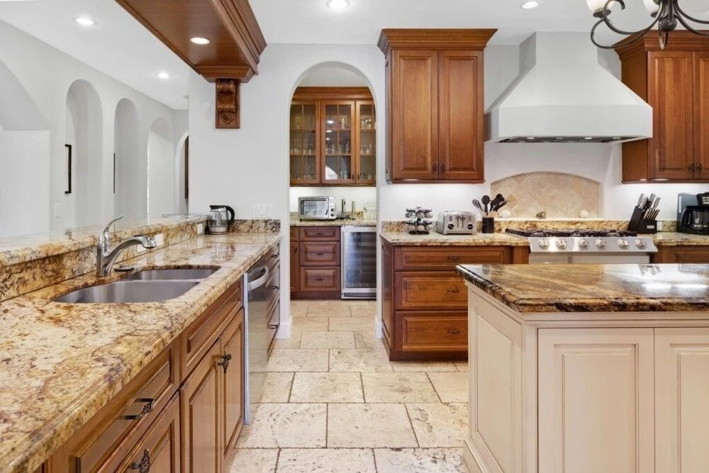 Villa Del Mar home