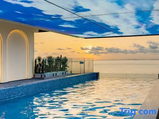 Beihai Awakening in the Sea | Awakening in the Sea Luxury Seaview Resort
