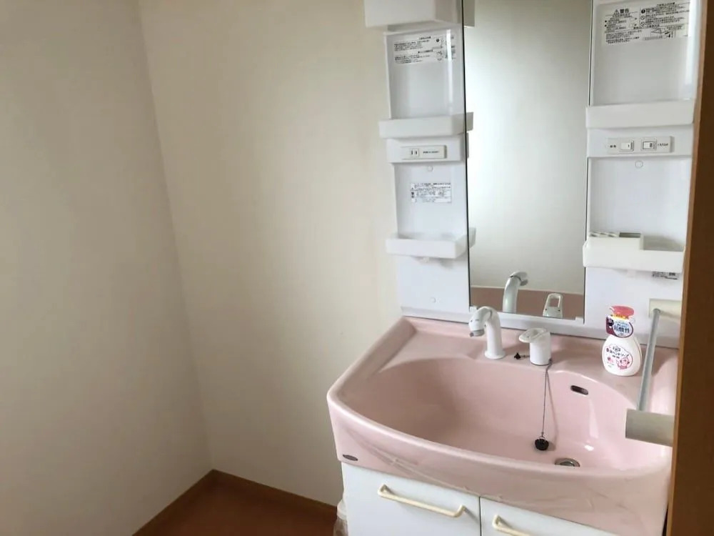 Ocean Villa Okinoerabu