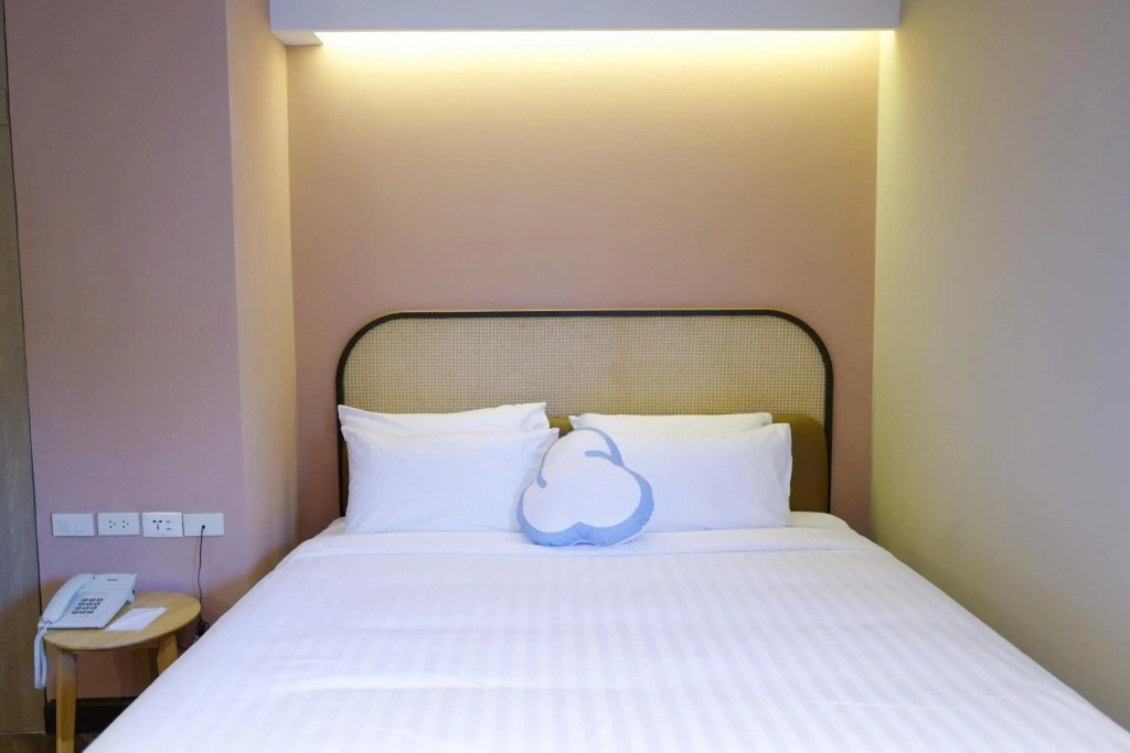 The Cotton Saladaeng Hotel