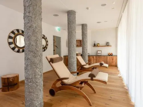 Apartment TITLIS Resort Studio 214