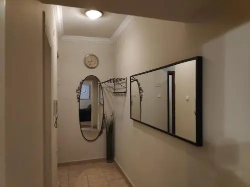 PANTHEON Apartments Thessaloniki