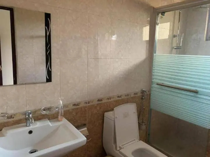 ADRIEL HOMES KIGALi