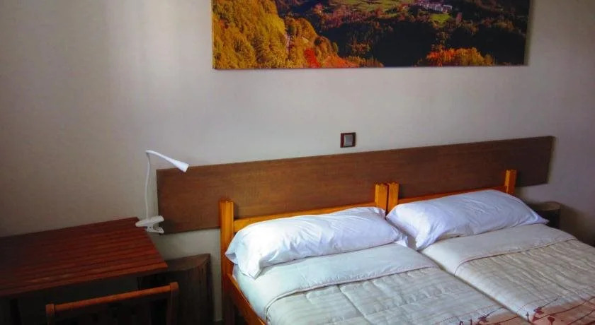 Matxitxulo Family Rooms