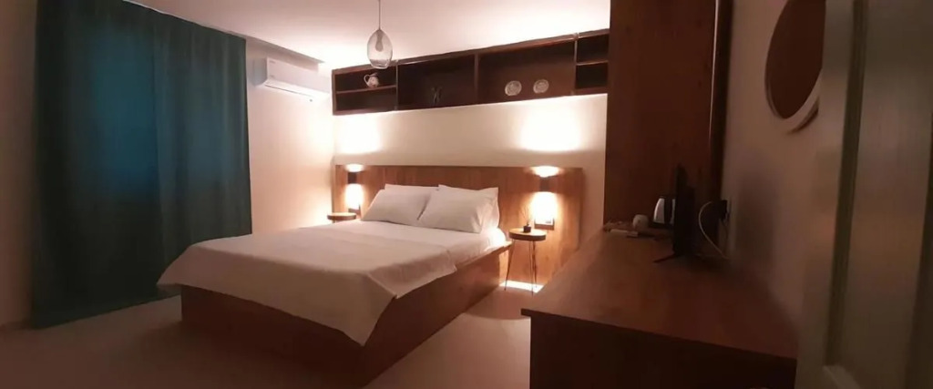 The Lion Inn Kazdaglari