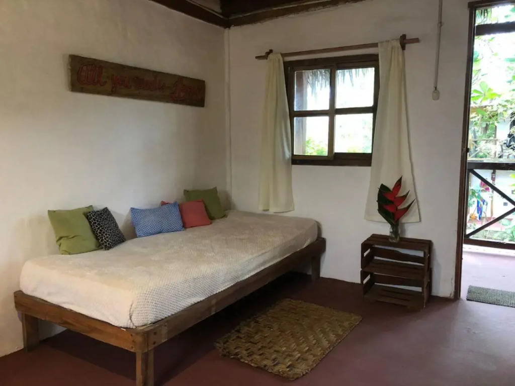 Hostal Los Orishas