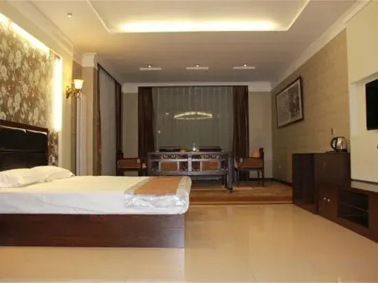 Longyuan Hotel