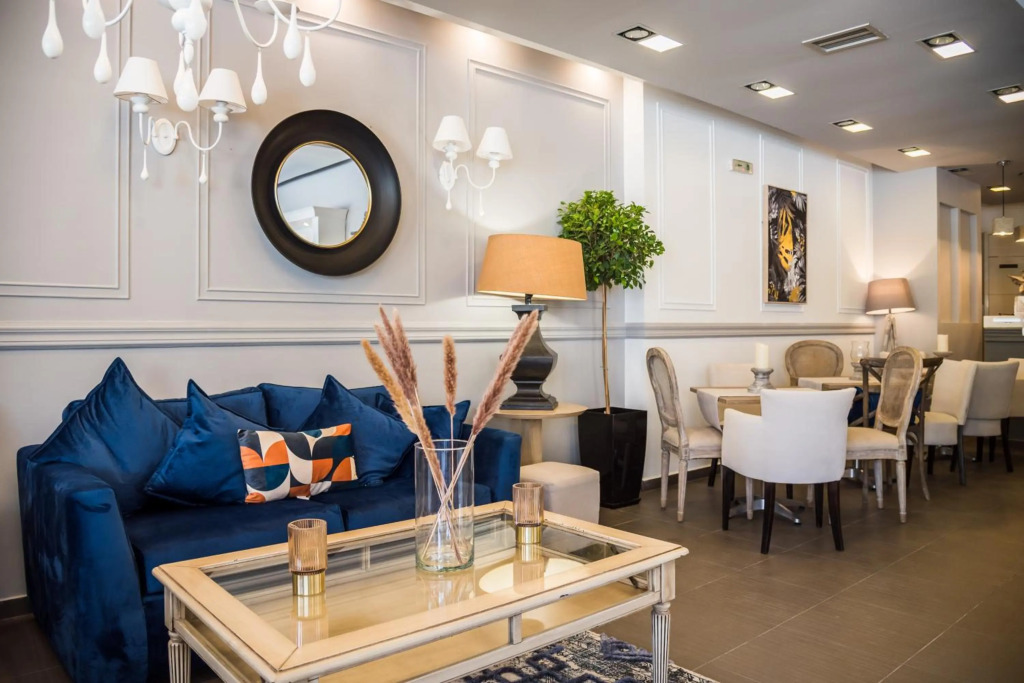 Aqua Mare Hotel