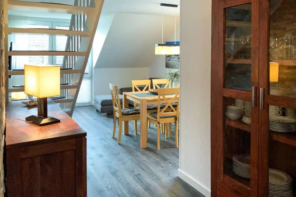 Residenz am Strand, Whg 355
