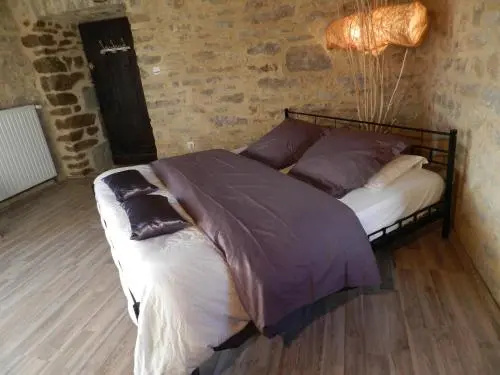 Le Clos Des Lavandes
