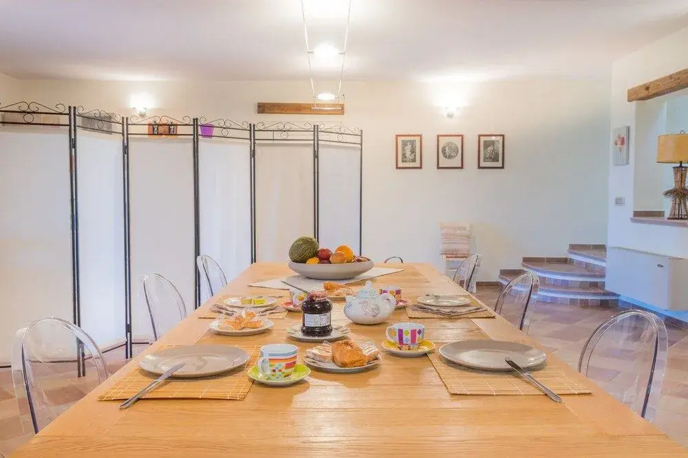 B&B Tramentu