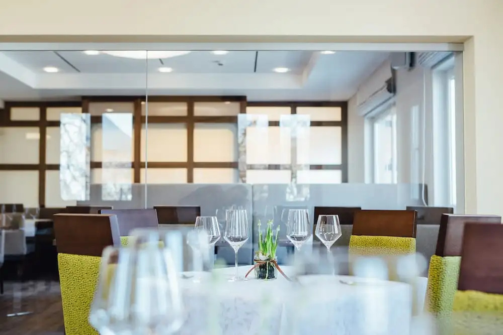 Hotel Garni Noval