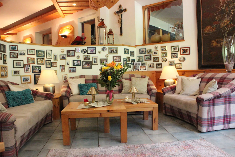 Hotel Lizumerhof