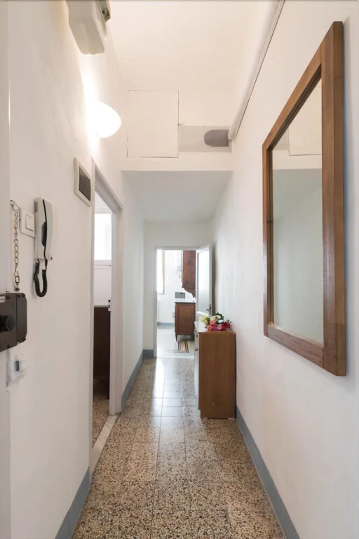 Pilastri Flat