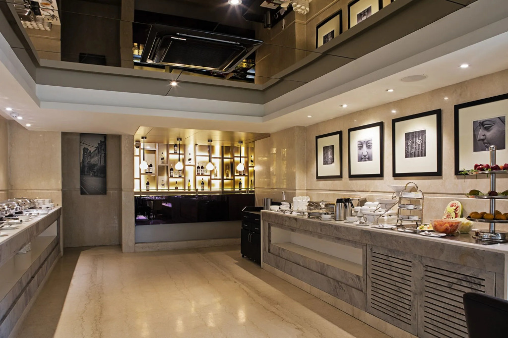Barsana Boutique Hotel - Pure vegetarian