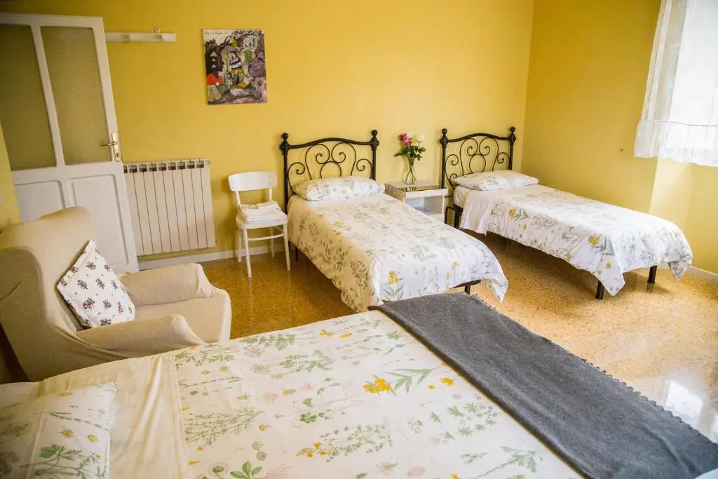 B&B I Due Gelsi