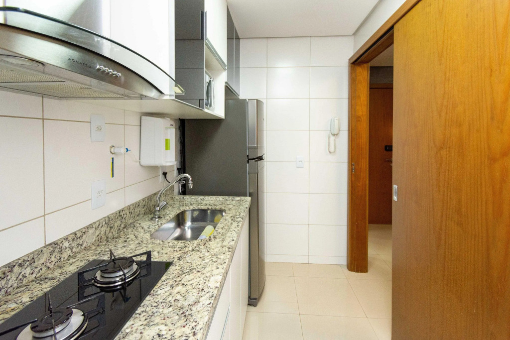Duplex Moderno 1q Andar Alto   Tdh1916
