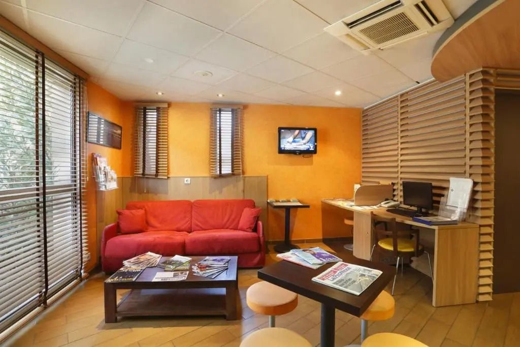 Suite Home Apt Luberon