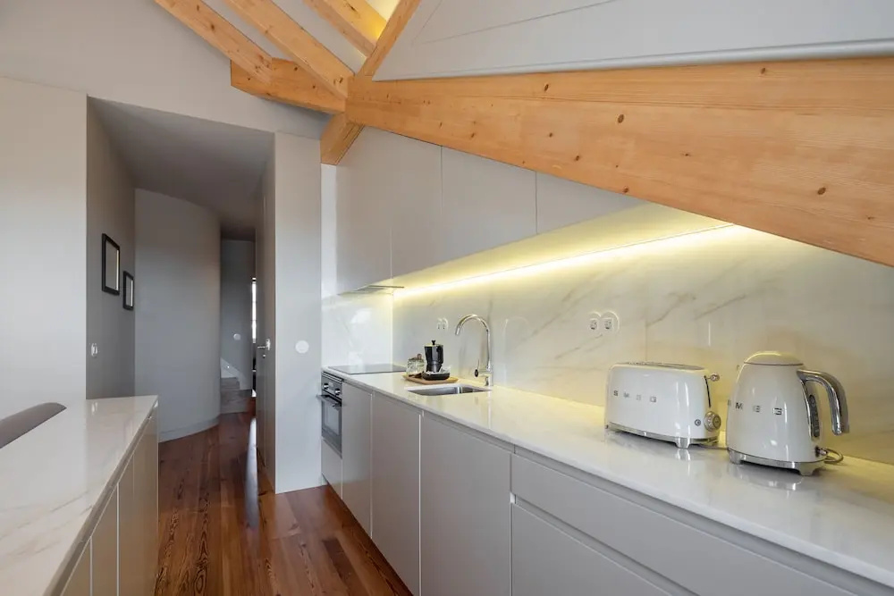 ORM Portas Santa Catarina Apartments