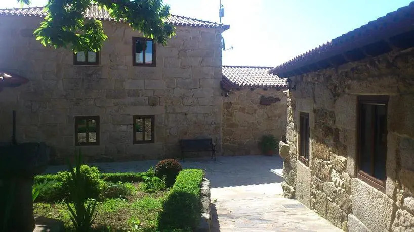 Pazo de Ludeiro