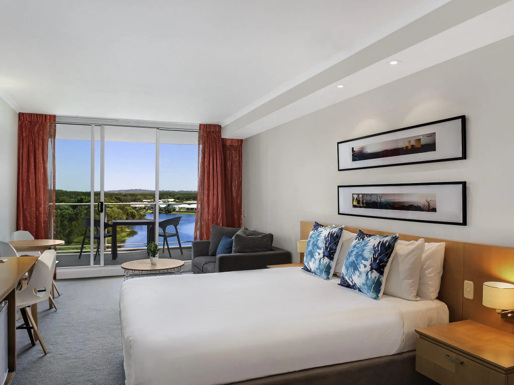 Pelican Waters Golf Resort Sunshine Coast