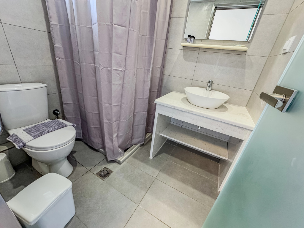 Athina Apartments