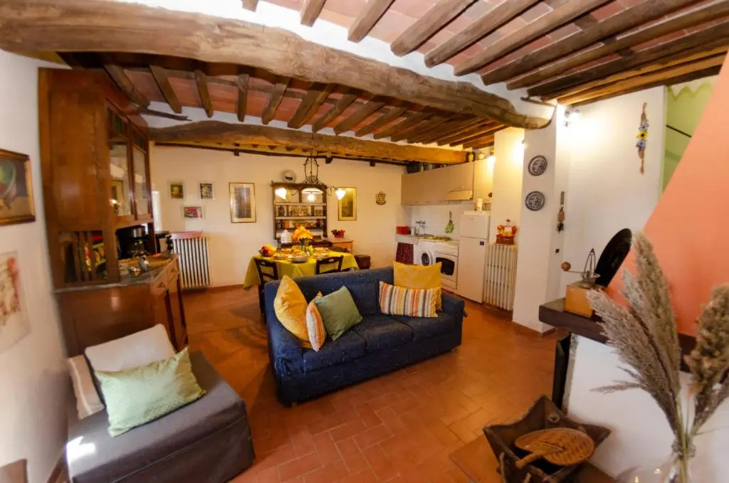 La Cascina