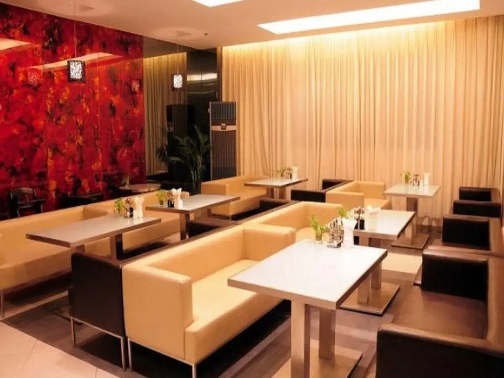 Jinjiang Inn Suzhou Sanxiang