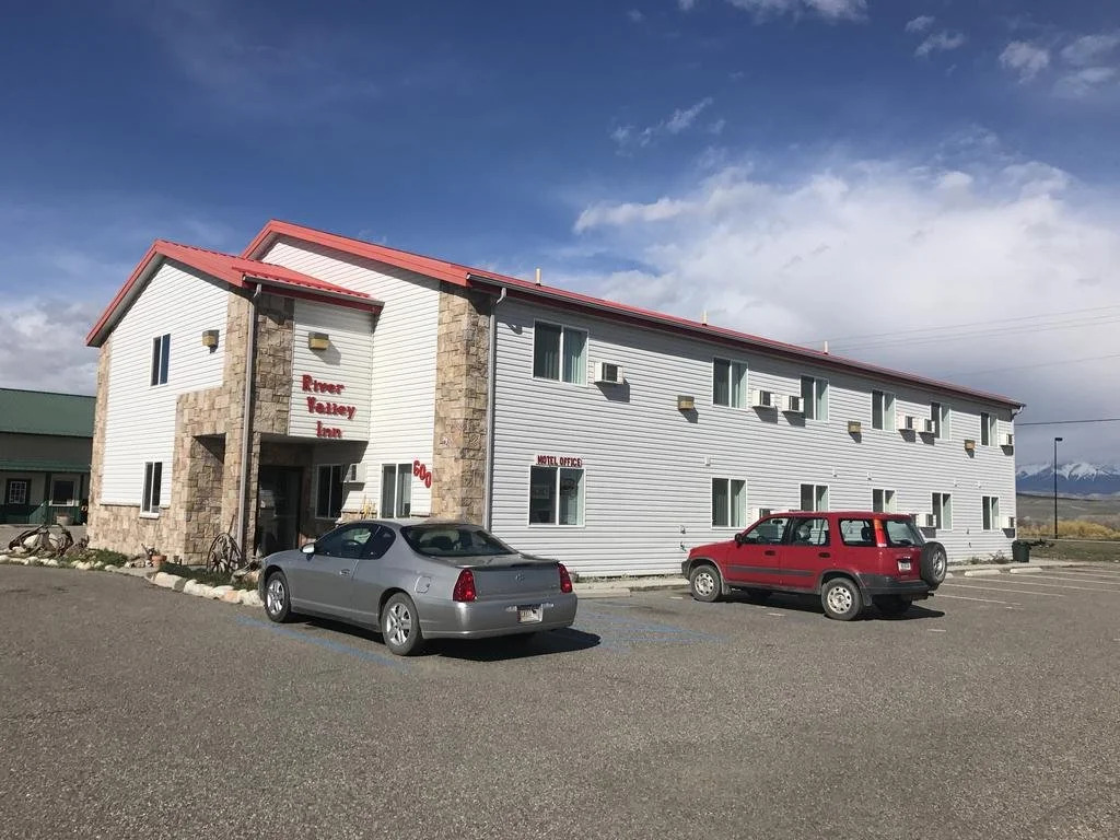 River Valley Inn