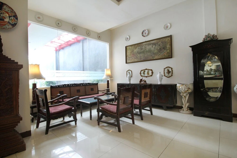 Airy Malabar Gatot Subroto 62 Bandung