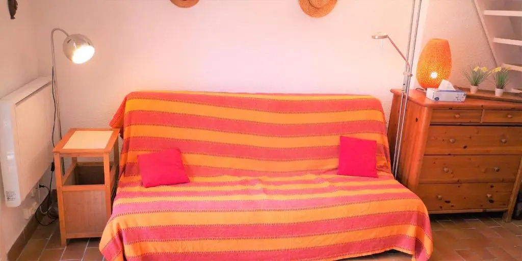 Résidence Cap Azur Maison N° 26