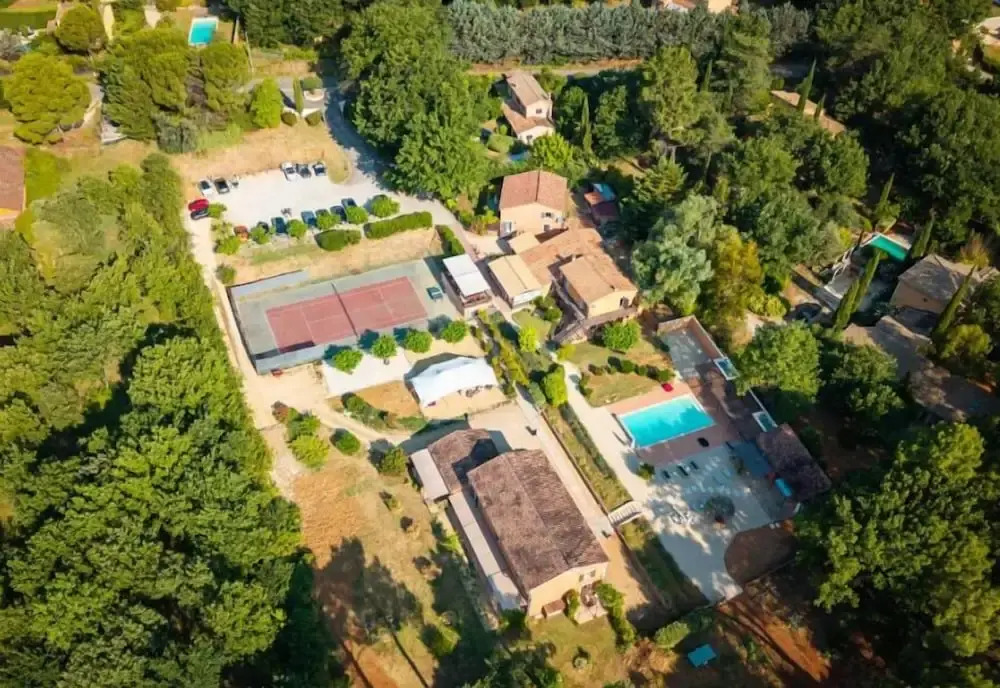Hotel Les Ambres