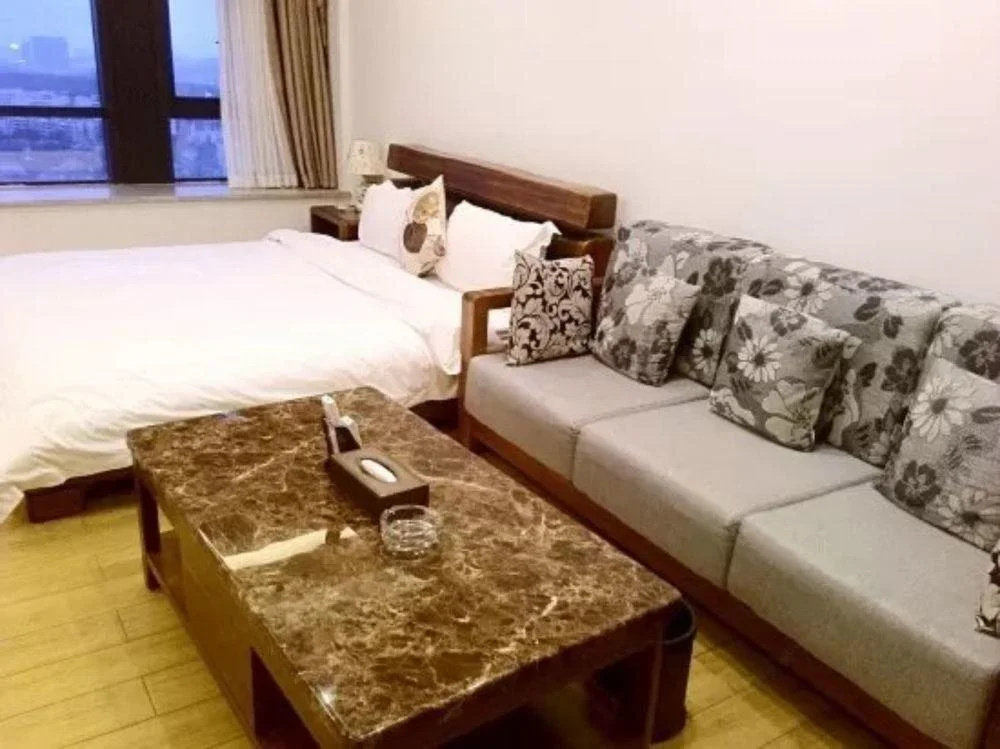 Xi Er Man Apartment Chimelong East Gate