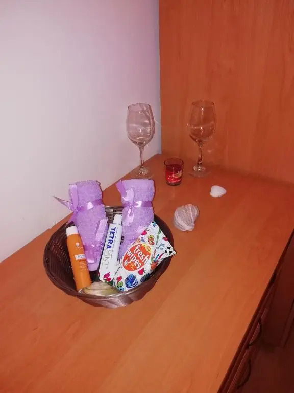Apartament v Afrodita 1