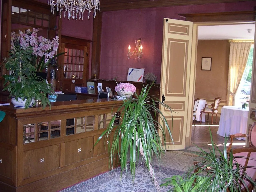 Château Des Bondons EI