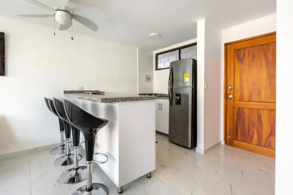 Apartamento Tacoa 703