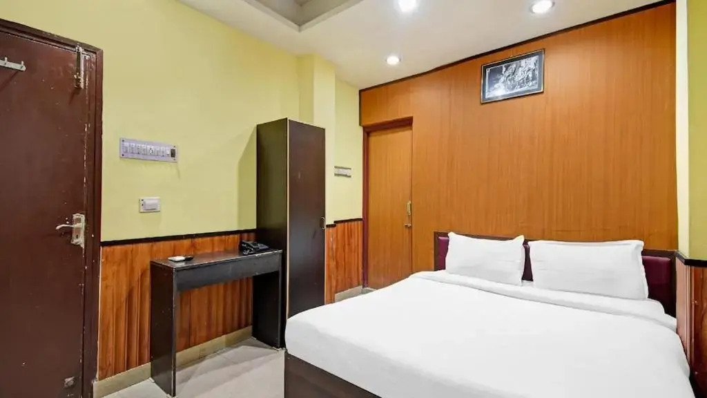 Rajarhat Rooms