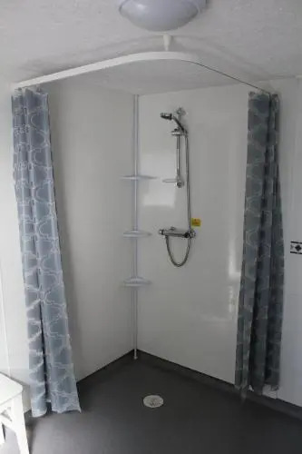 Tigh na Freicadan