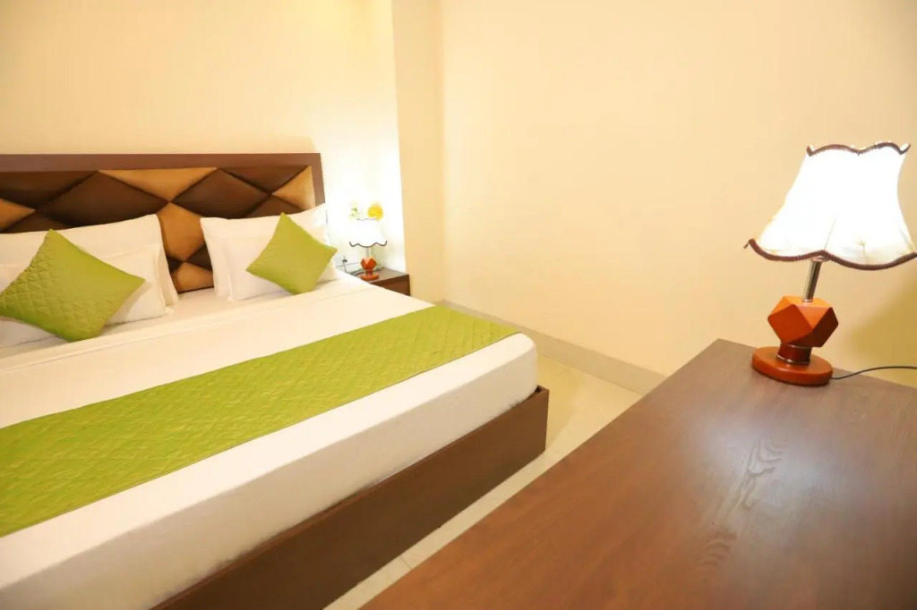 Hotel Mayur Assam
