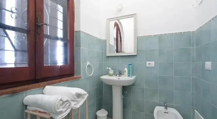 HOLIDAY HOME TORRE DELLE STELLE