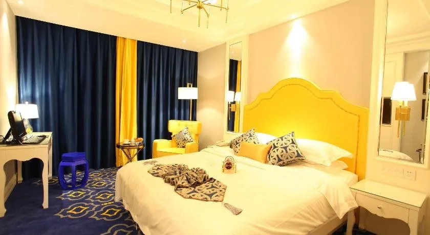 Fangzhou Hotel