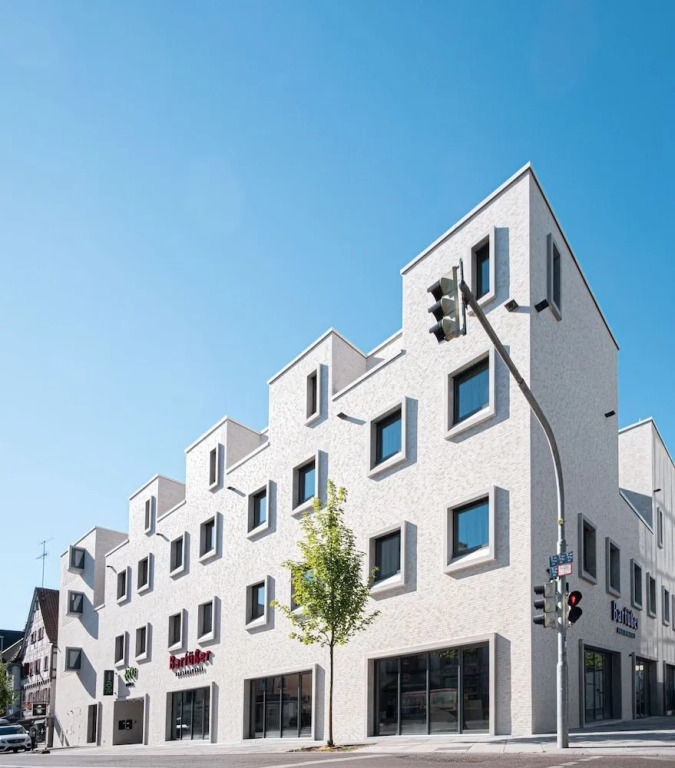 RiKu HOTEL Göppingen