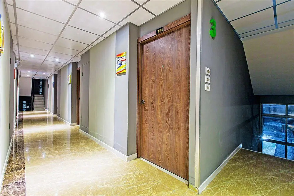 D Day Suite Ladprao