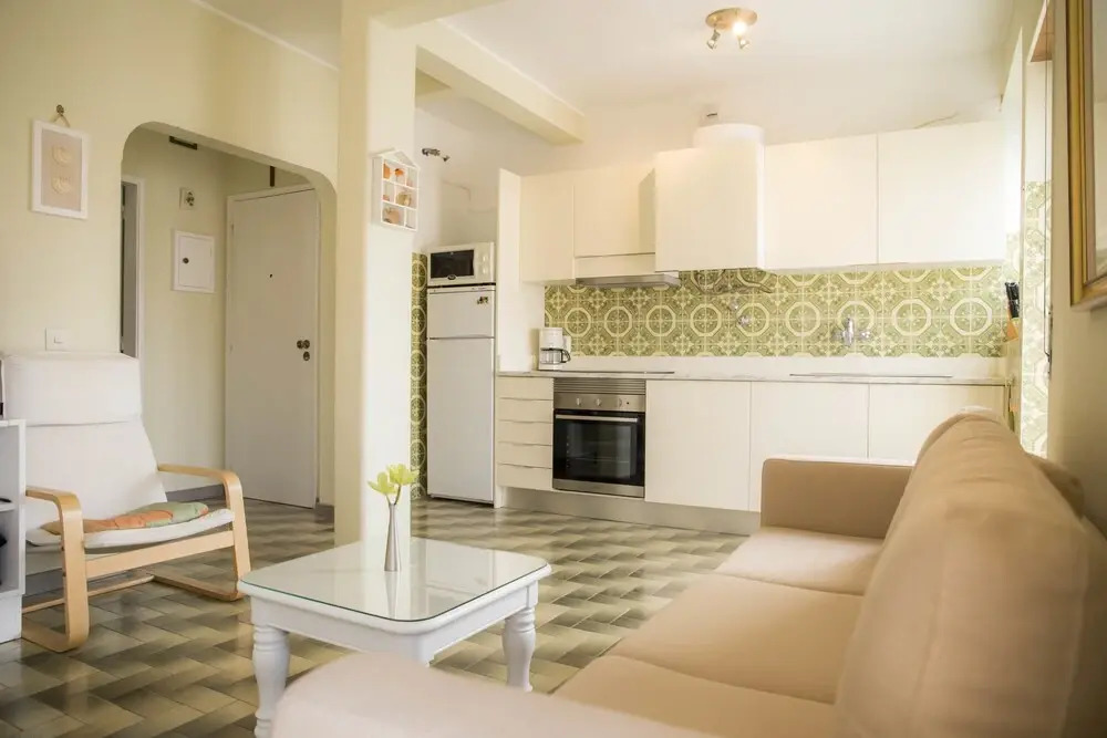 B10 - Historic Old Town 2 bed apartment  by DreamAlgarve