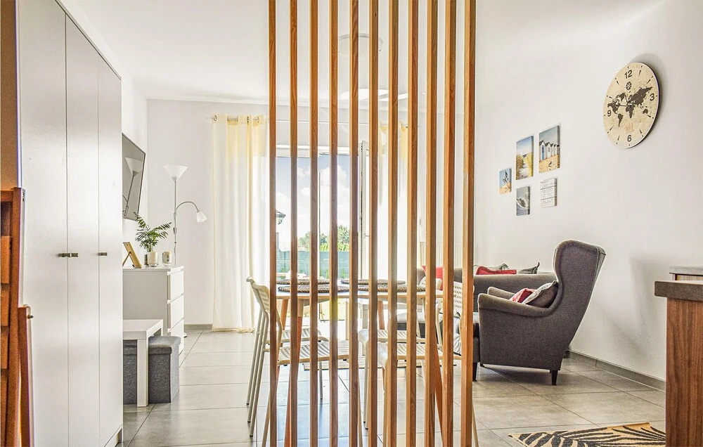 Awesome Home In Grzybowo With Wifi
