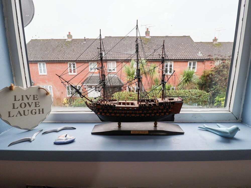 Deben Road