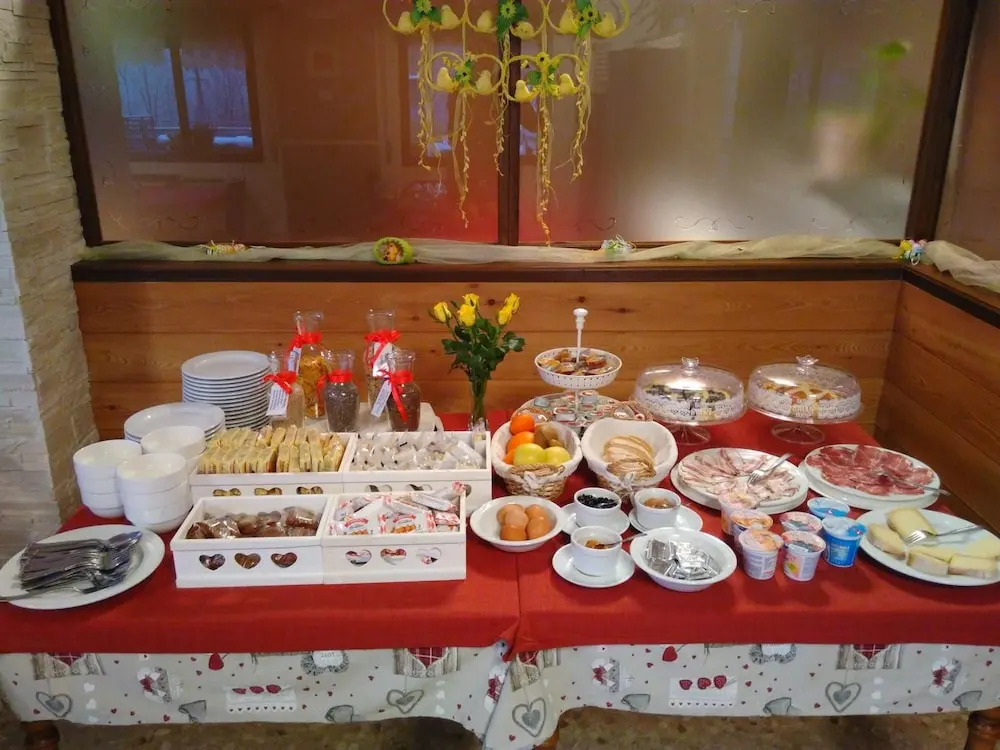 Albergo Da Cecilia